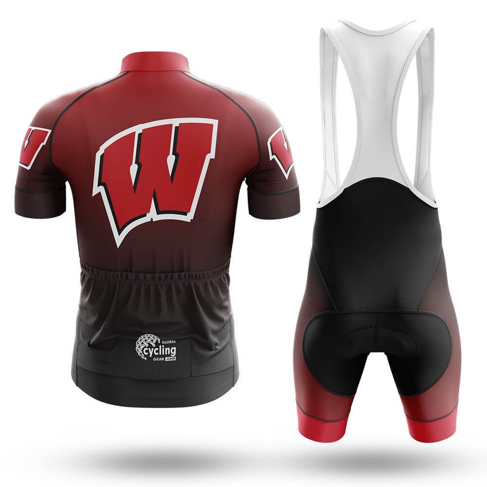 Gradient Wisconsin - Men's Cycling Kit