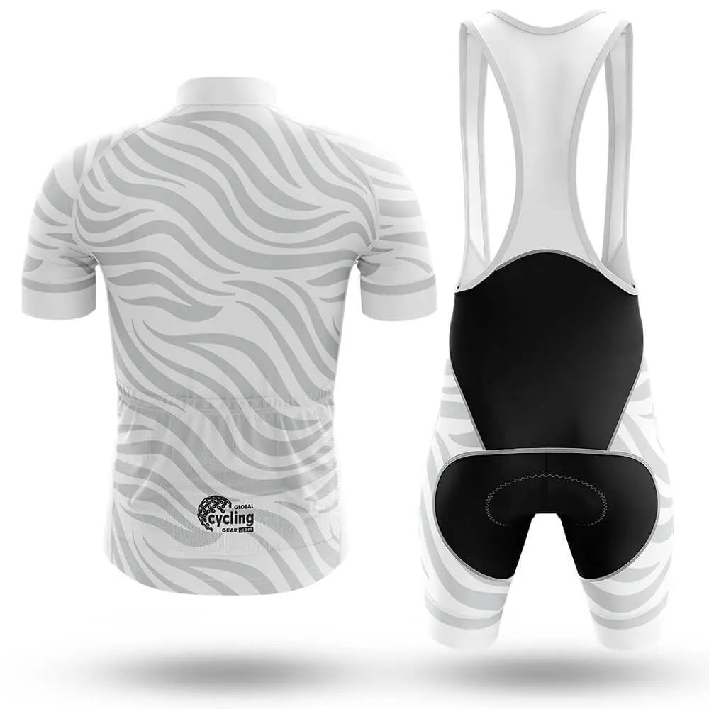 USA S8 - Men's Cycling Kit