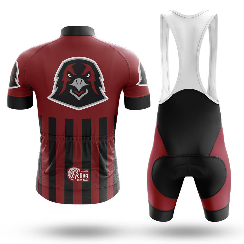Indiana University of Pennsylvania USA - Men's Cycling Kit