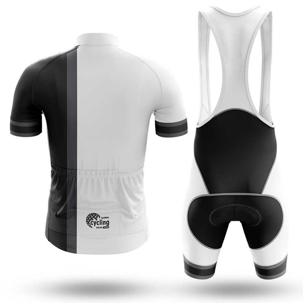 August - Men's Cycling Kit