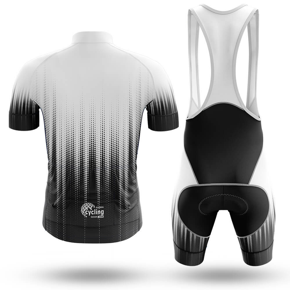 België S14 - Men's Cycling Kit