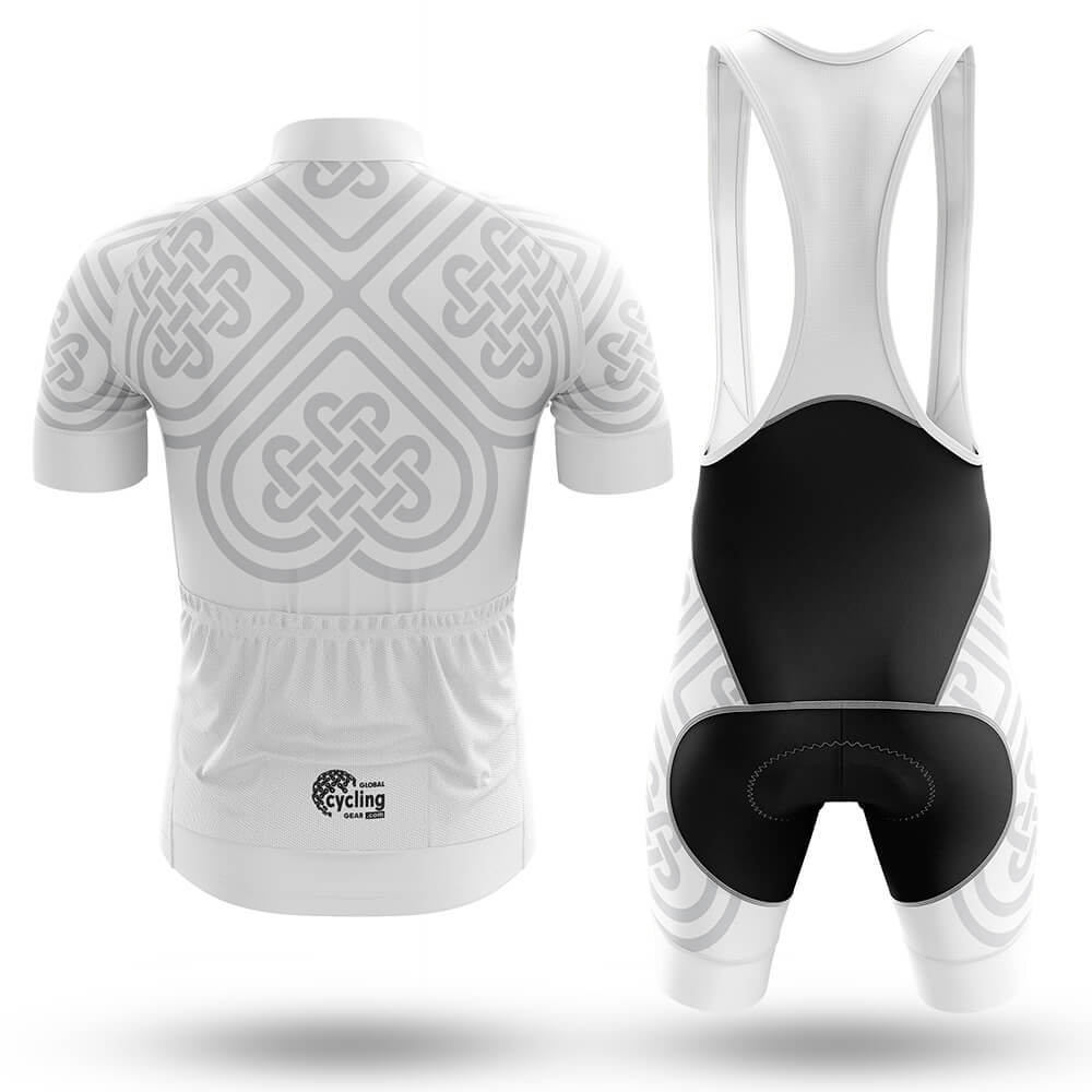 Suisse S13 - Men's Cycling Kit