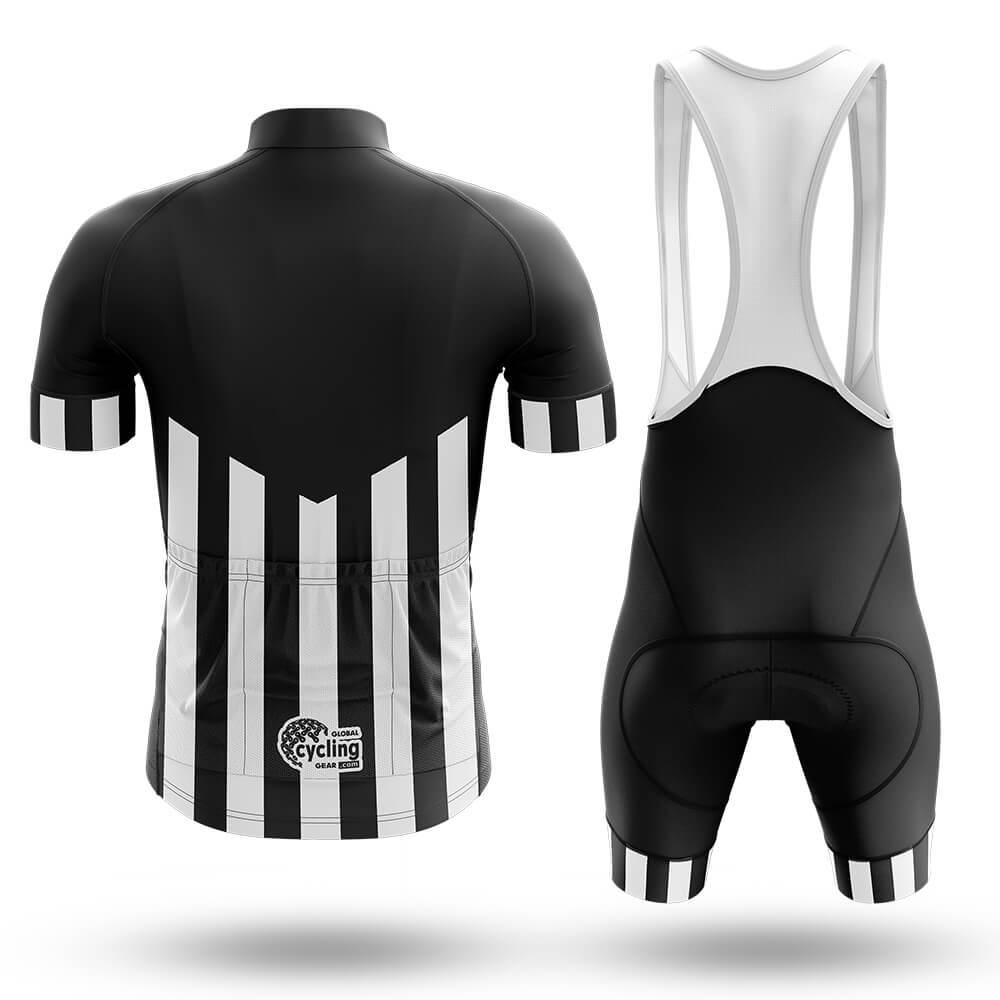 USA S22 - Men's Cycling Kit