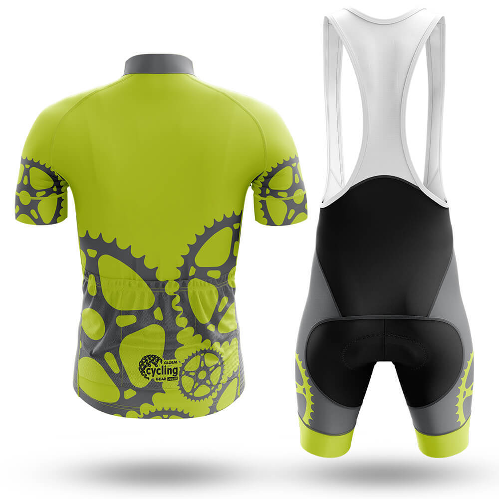 Colorado S24 - Men's Cycling Kit