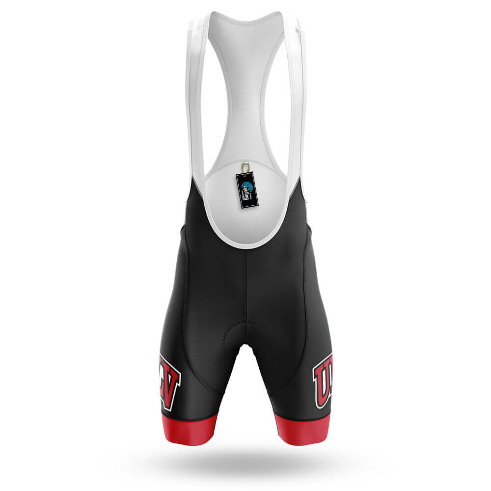 University of Nevada Las Vegas V2 - Men's Cycling Kit