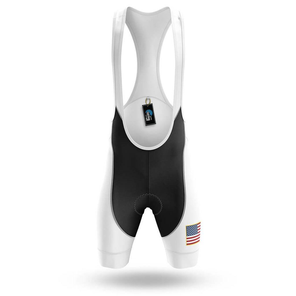 America 250 Army Veteran - Men's Cycling Kit