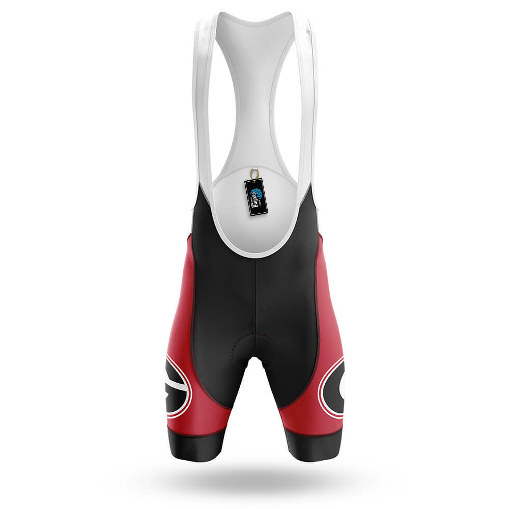 Dawgs USA - Men's Cycling Kit