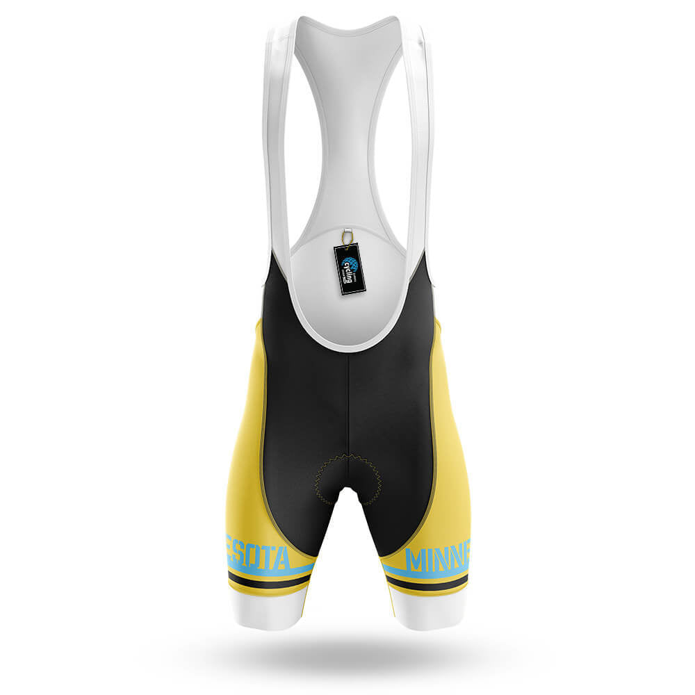 Minnesota Symbol - Men's Cycling Kit