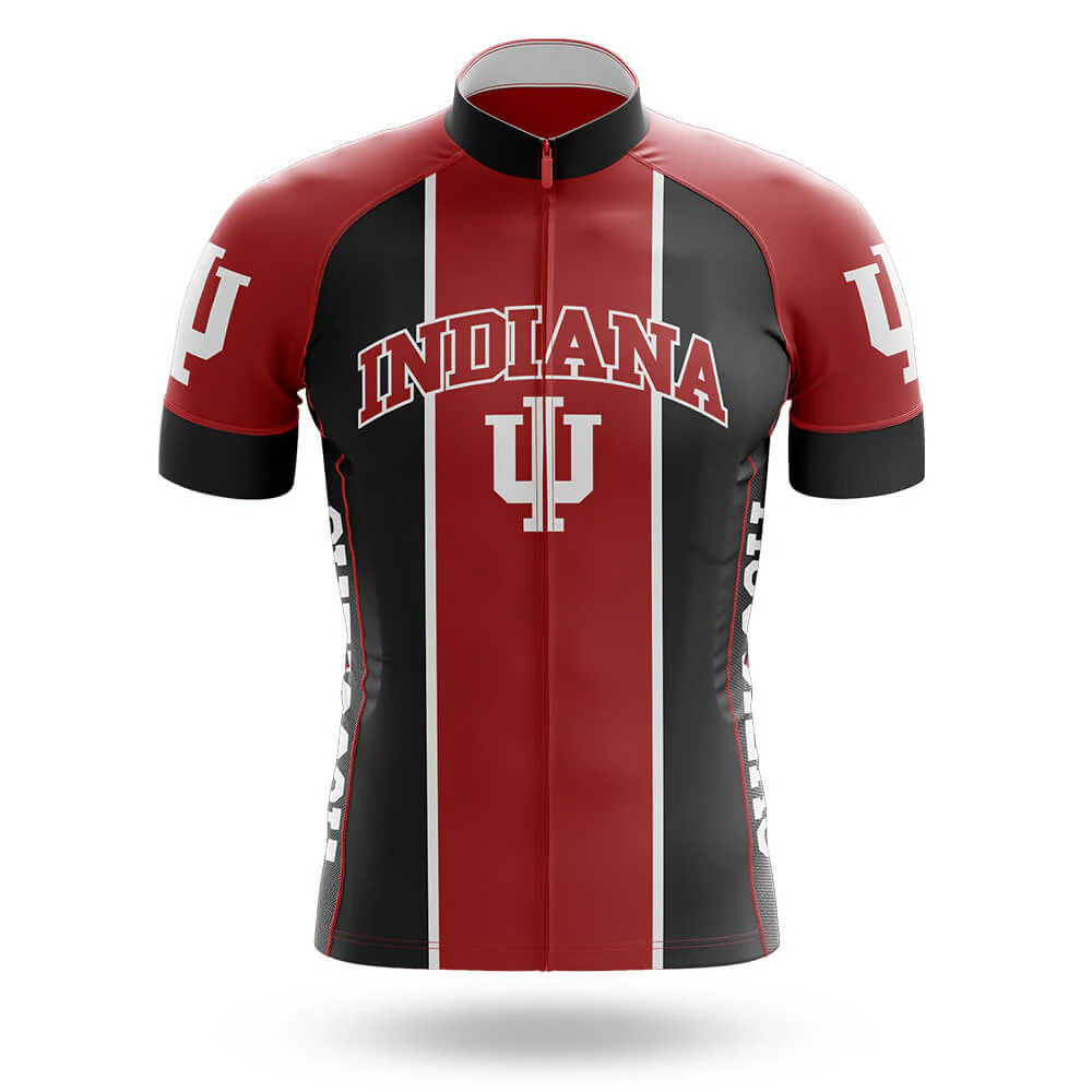 IU Cycling Jersey for Men