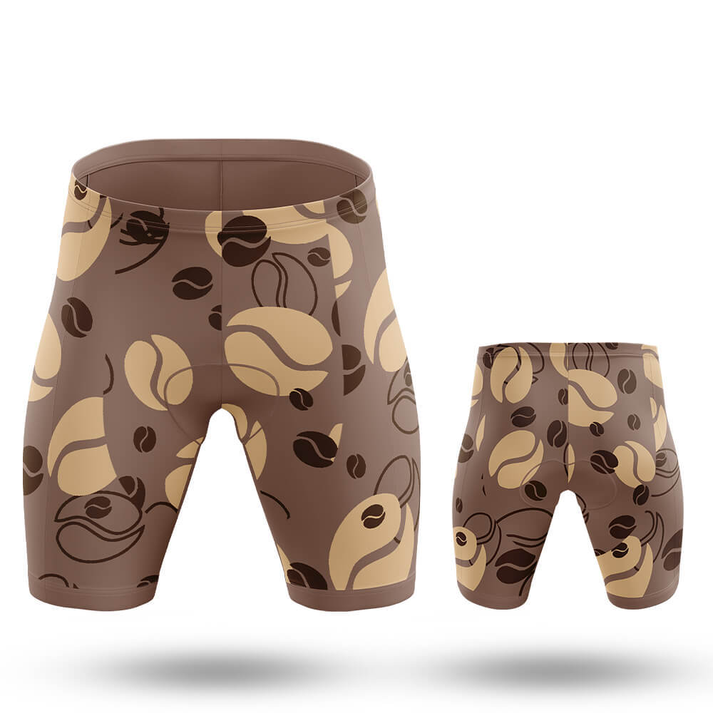 Coffee - Men's Cycling Kit