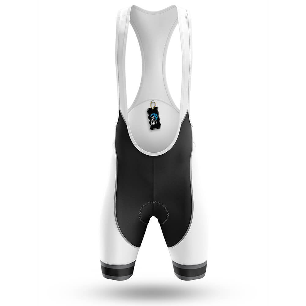 July - Men's Cycling Kit