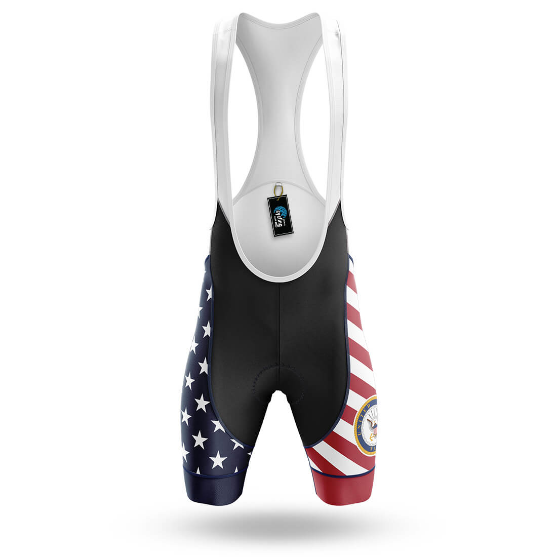 US Navy America 250 - Men's Cycling Kit