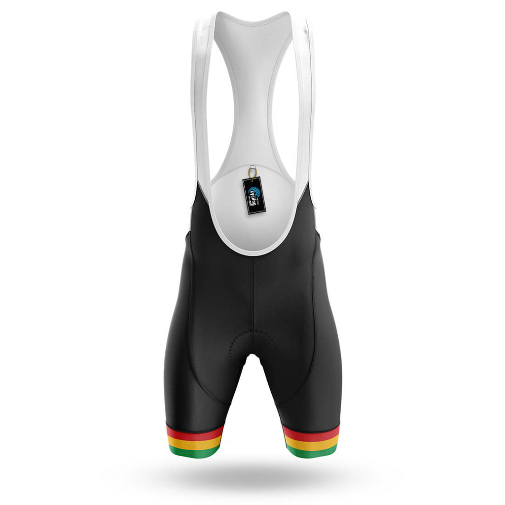 HBCU Alumni - Men's Cycling Kit