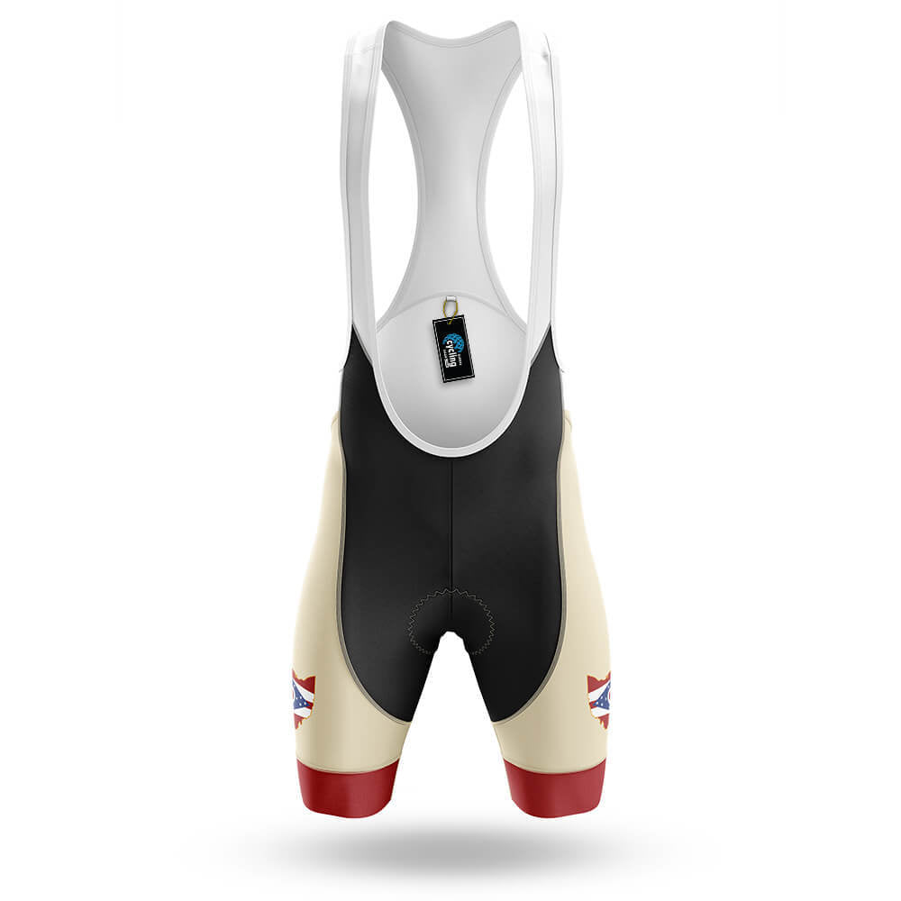 Ohio Riding Club - Men's Cycling Kit