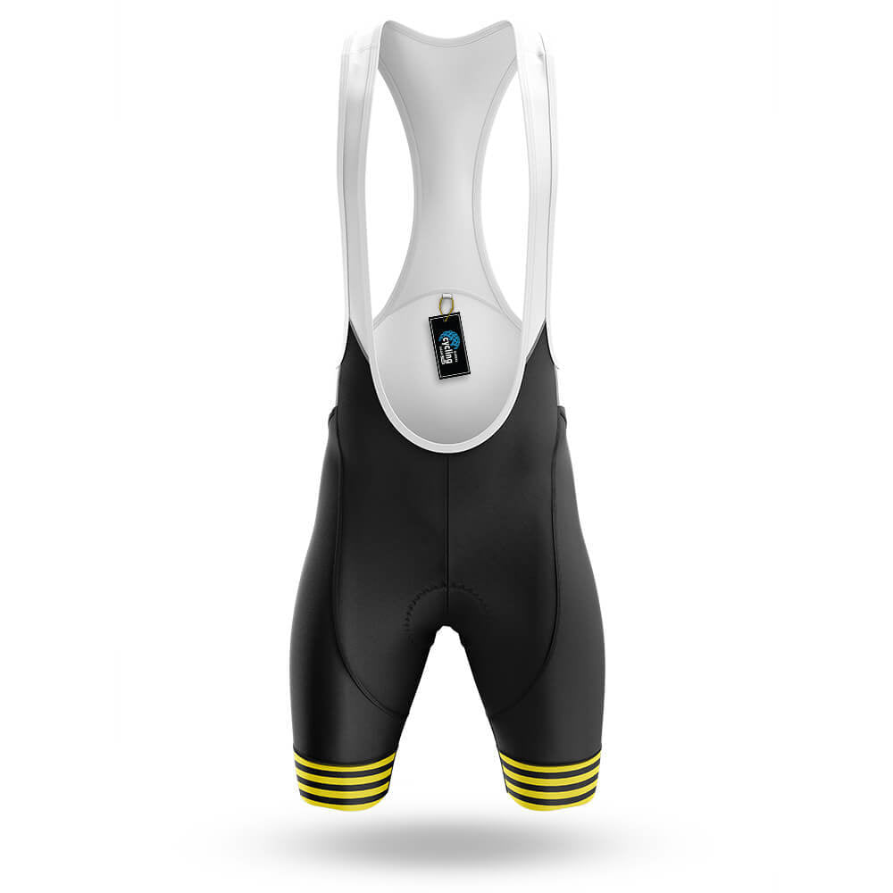 The Speed Within Me - Men's Cycling Kit