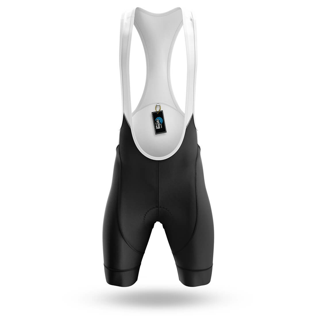 The Kiss with Black Cat - Men's Cycling Kit