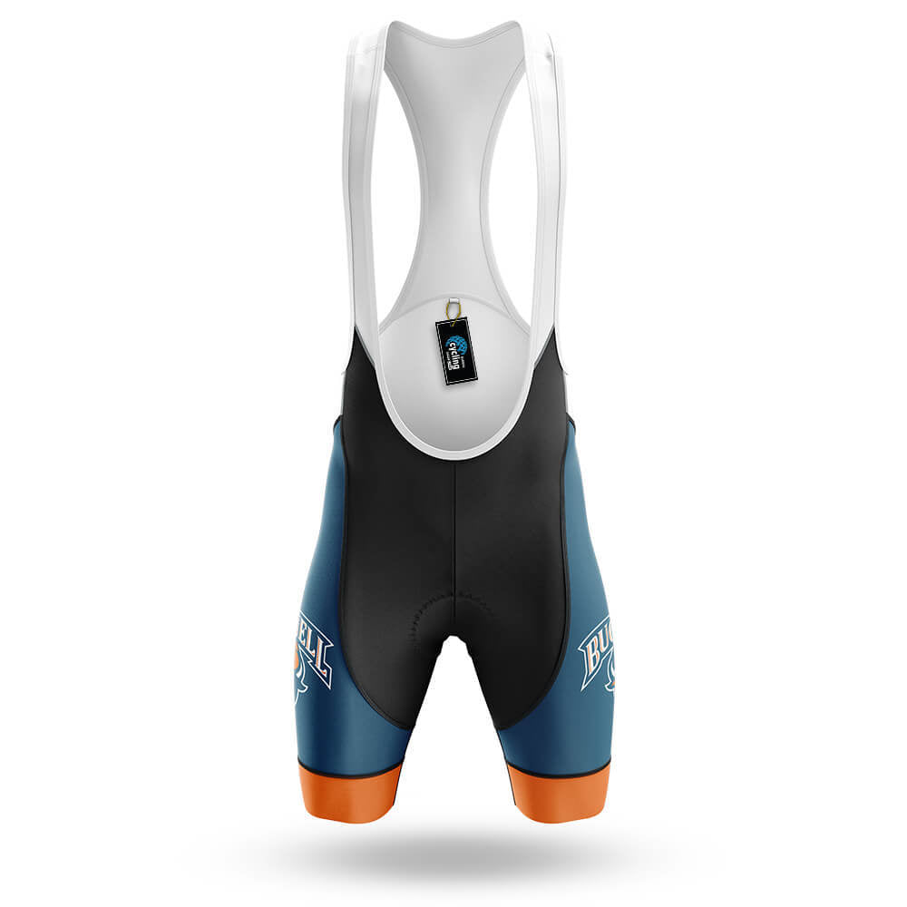 Bucknell University USA - Men's Cycling Kit