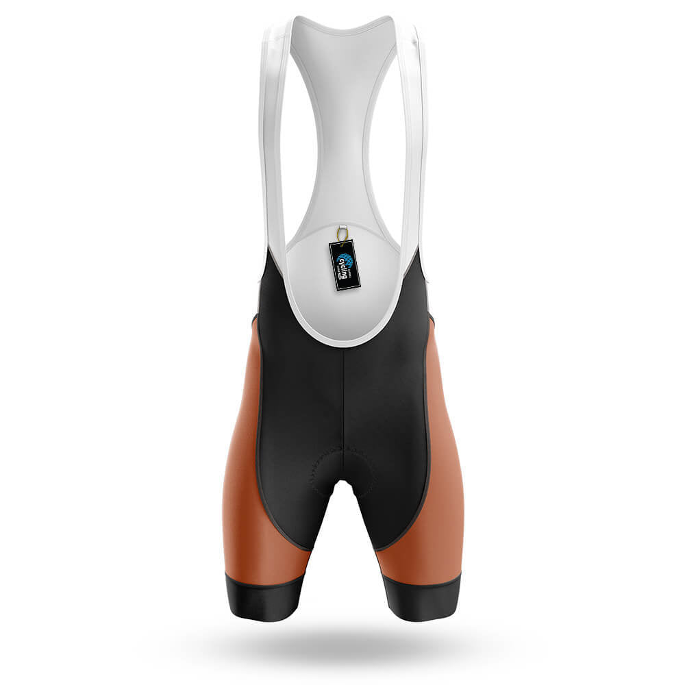 UT Longhorns - Men's Cycling Kit