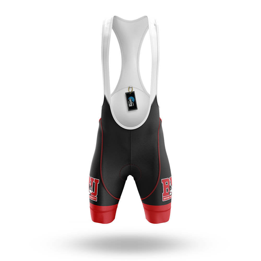 Boston University - Men's Cycling Kit
