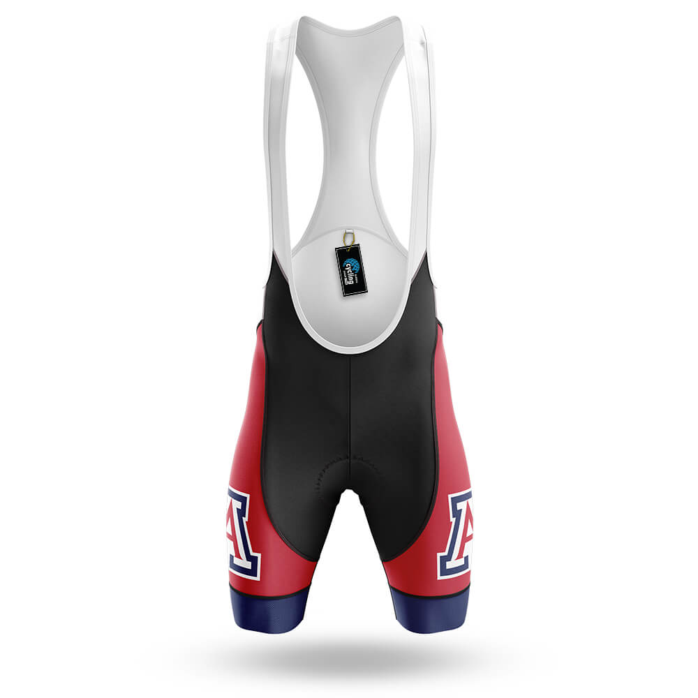 U of A - Men's Cycling Kit