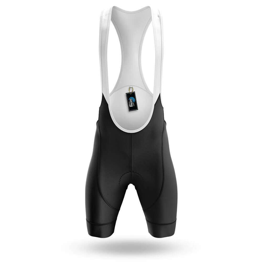 Rainbow Owl - Men's Cycling Kit