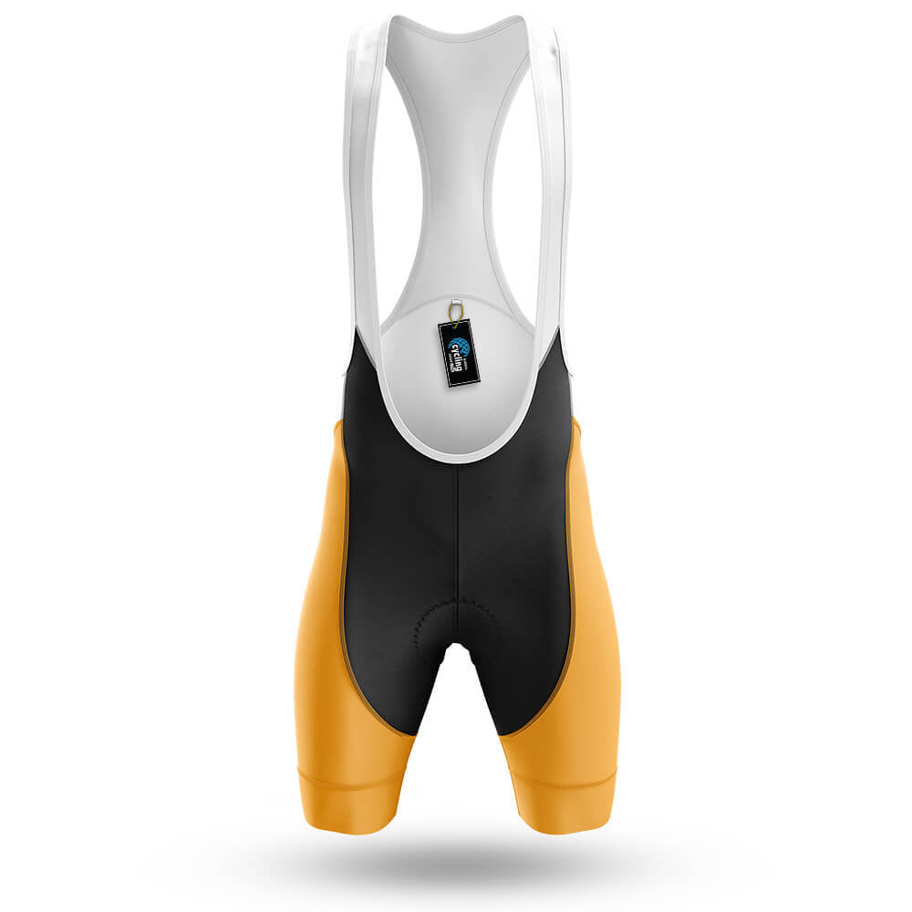 Ride My Bike V4 - Men's Cycling Kit