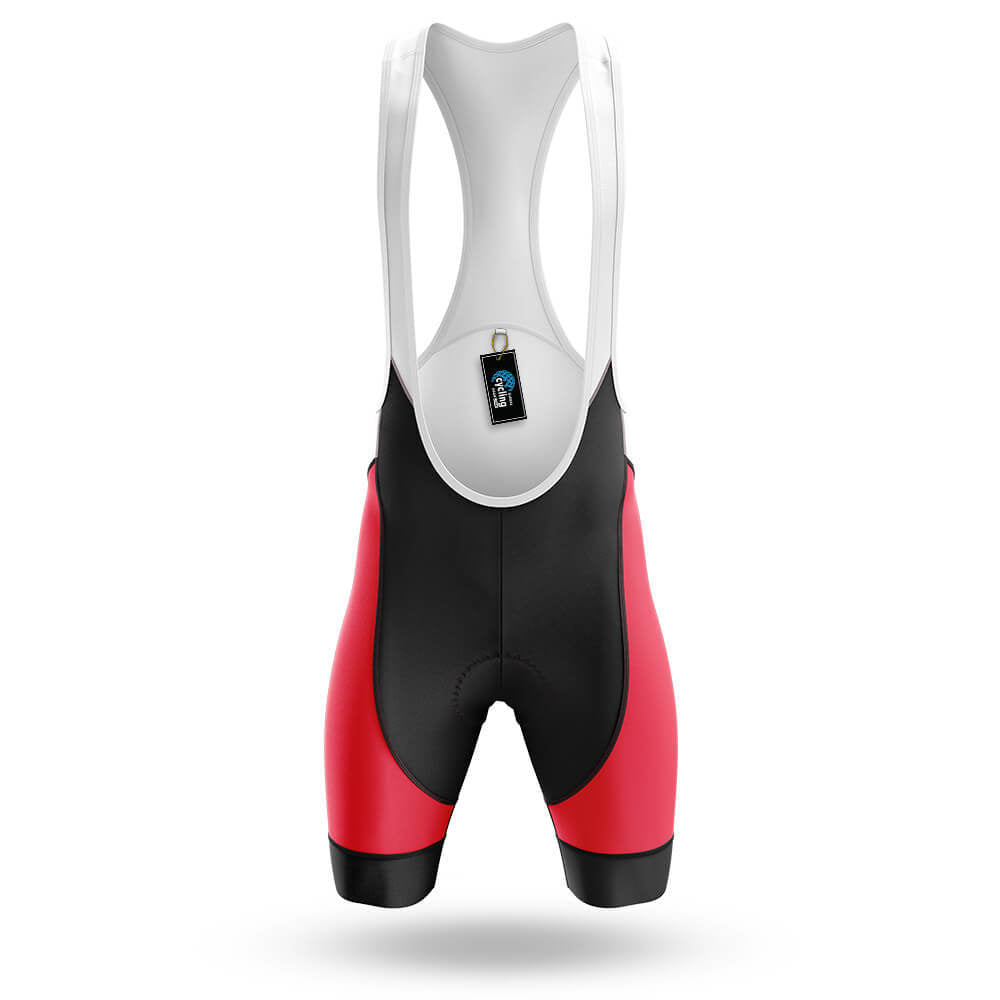 Pain Is Weakness - Men's Cycling Kit
