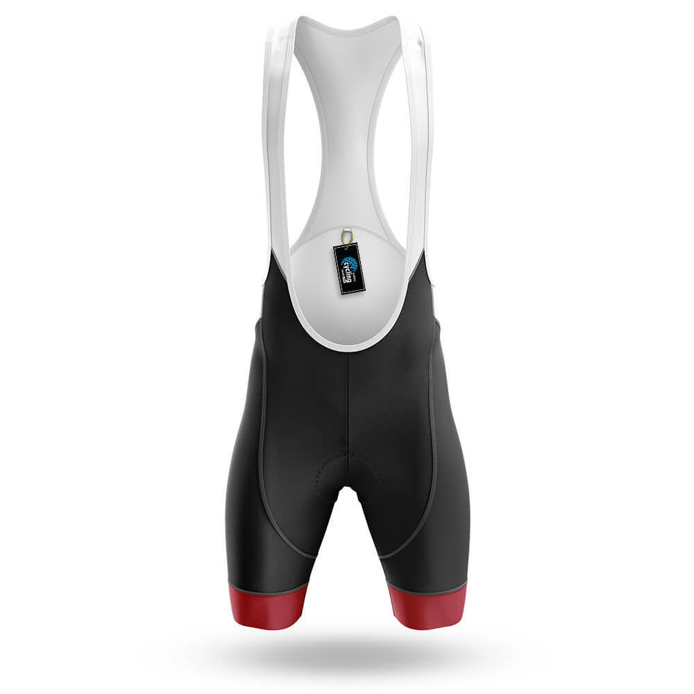 Airborne Army - Men's Cycling Kit