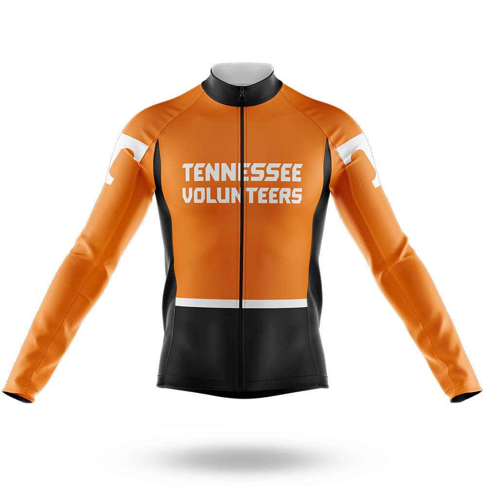 University of Tennessee Volunteers - Men's Cycling Kit