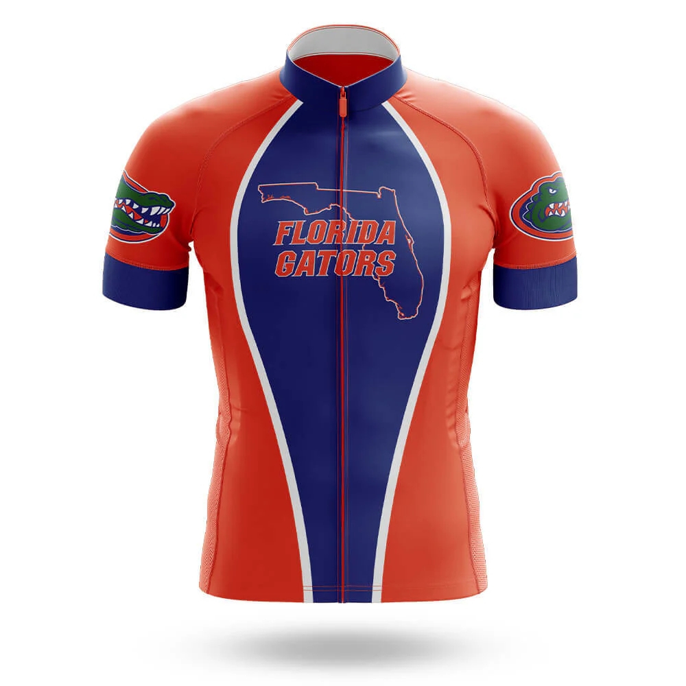 UF Cycling Jersey for Men