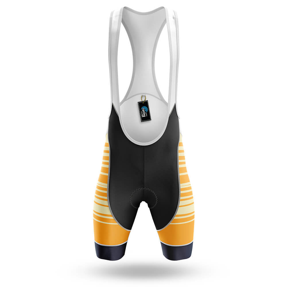 Aloha Hawaii - Men's Cycling Kit