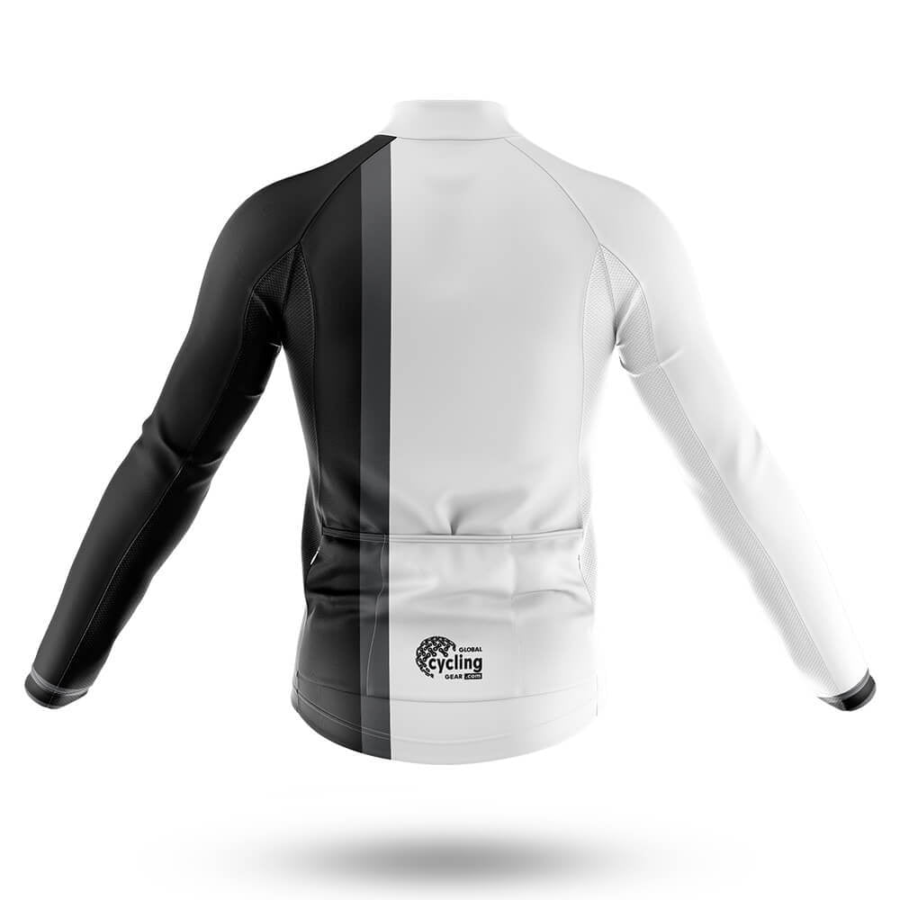 November - Men's Cycling Kit