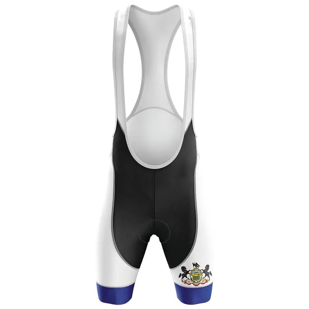 Pennsylvania Men's Cycling Kit