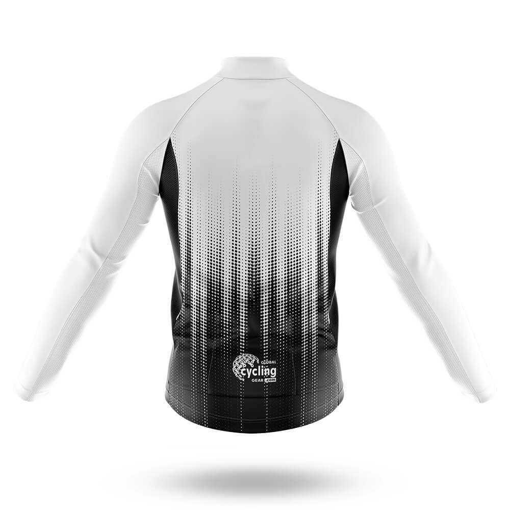 Great Britain S14 - Men's Cycling Kit