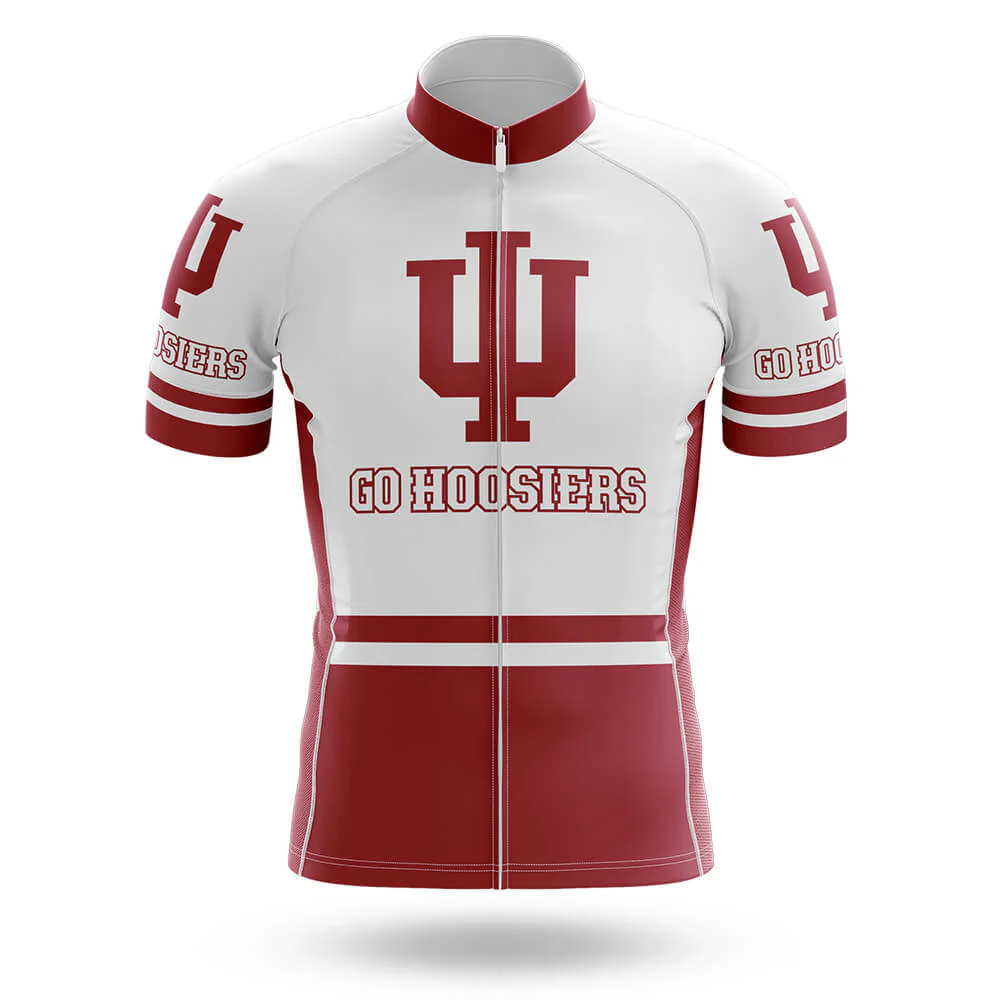 IU Cycling Jersey for Men