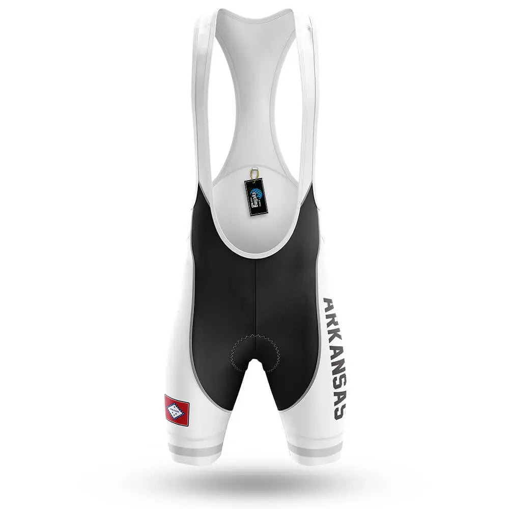 Arkansas S4 - Men's Cycling Kit