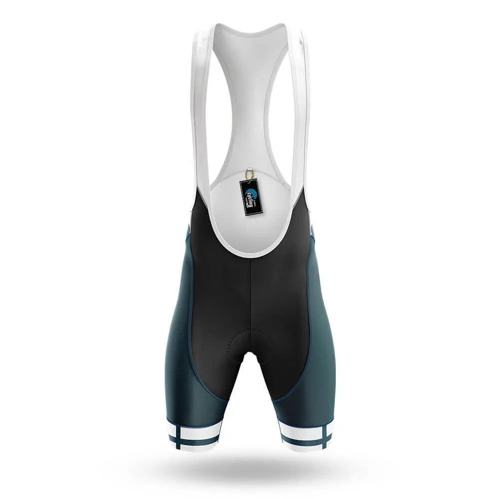 Cycling And Jesus - Men's Cycling Kit