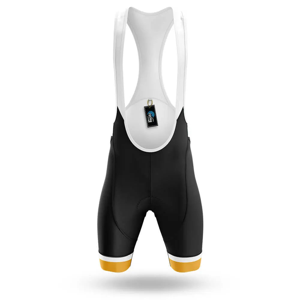 Grandpasausus - Men's Cycling Kit