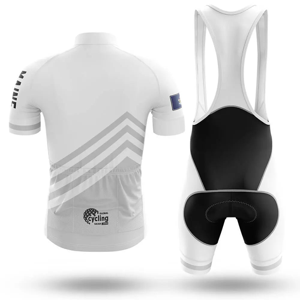 Maine S4 - Men's Cycling Kit