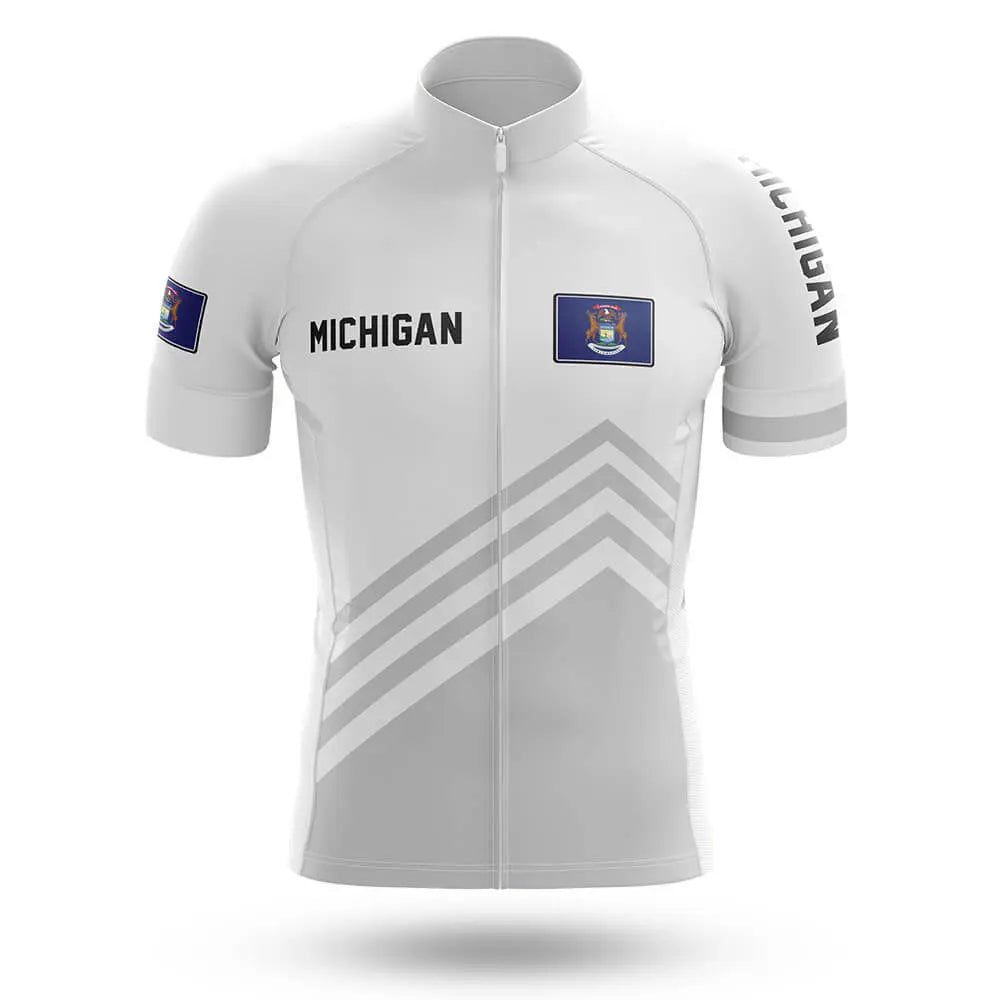 Michigan S4 - Men's Cycling Kit