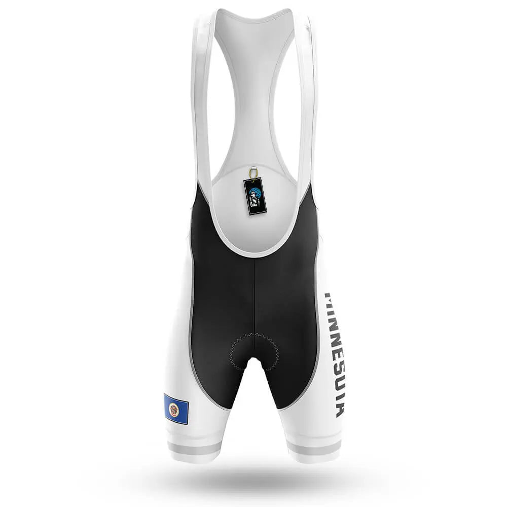 Minnesota S4 - Men's Cycling Kit