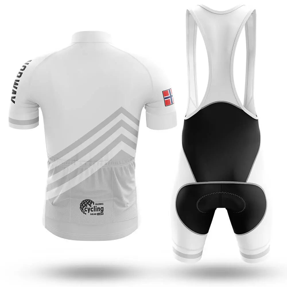 Norway S5 - Men's Cycling Kit