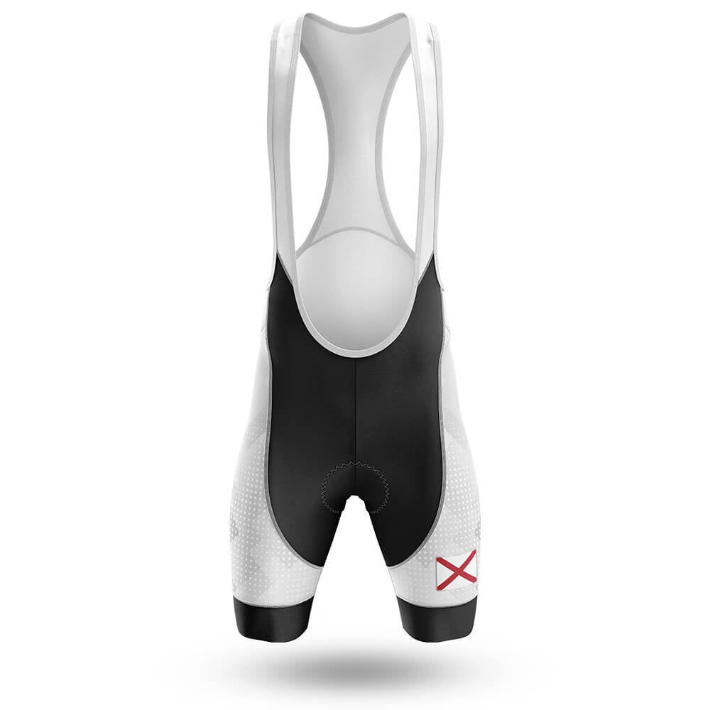 Alabama V2 - Men's Cycling Kit