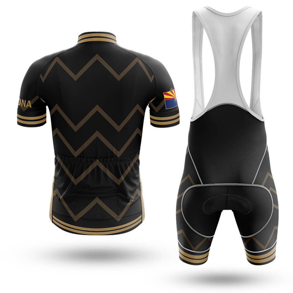 Arizona  V17 - Men's Cycling Kit