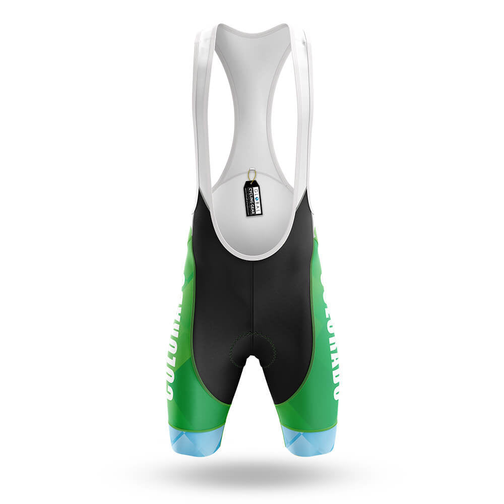 Colorado S3  - Men's Cycling Kit