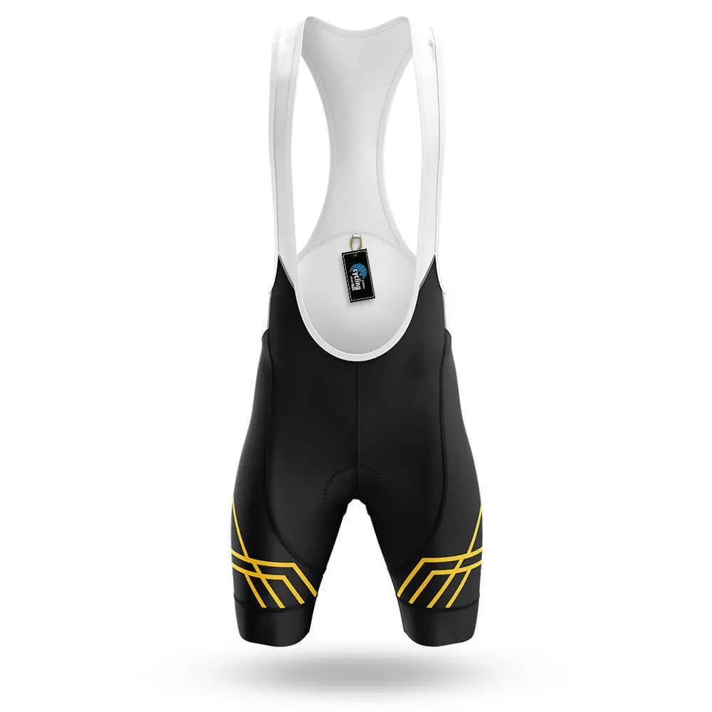 September - Men's Cycling Kit