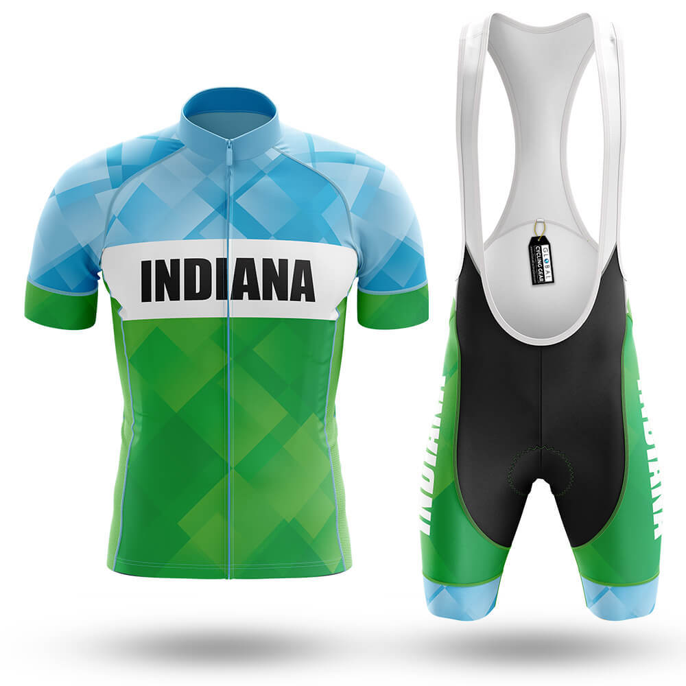 Indiana S3  - Men's Cycling Kit