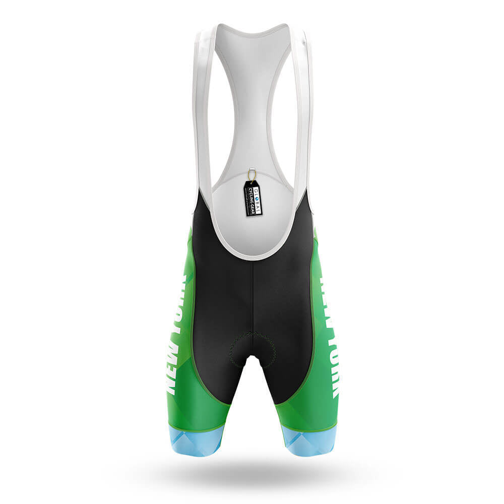 New York S3  - Men's Cycling Kit