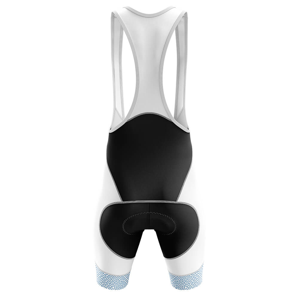 Ohioan Men's Cycling Kit