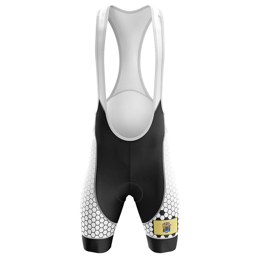 New Jersey V7 - Men's Cycling Kit